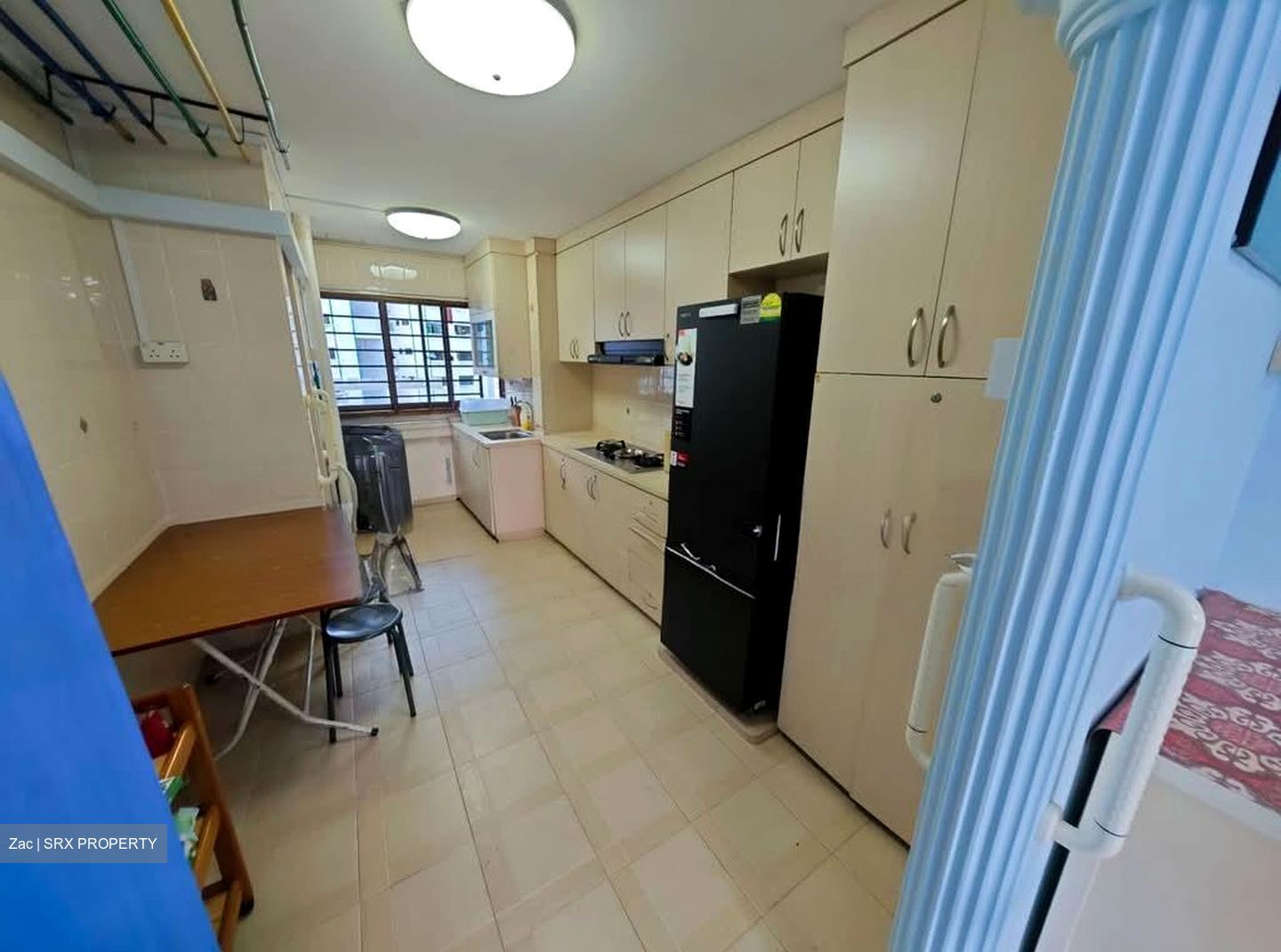 Blk 534 Bedok North Street 3 (Bedok), HDB 2 Rooms #559032031